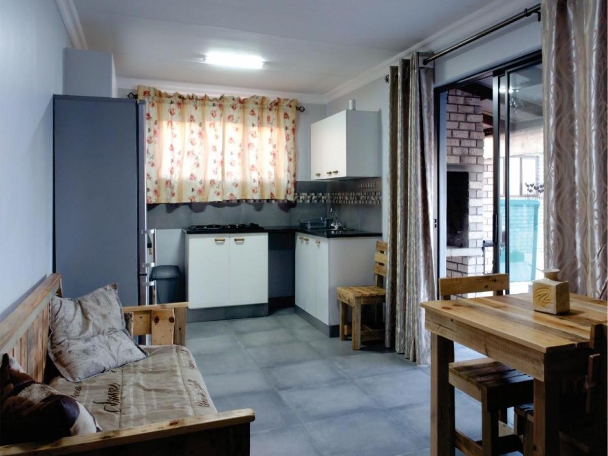 Onze Uitsight Cottage سانت هيلينا باي المظهر الخارجي الصورة