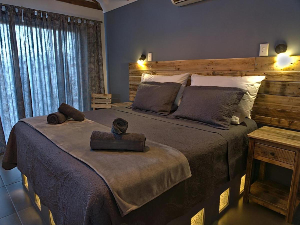 Onze Uitsight Cottage سانت هيلينا باي المظهر الخارجي الصورة
